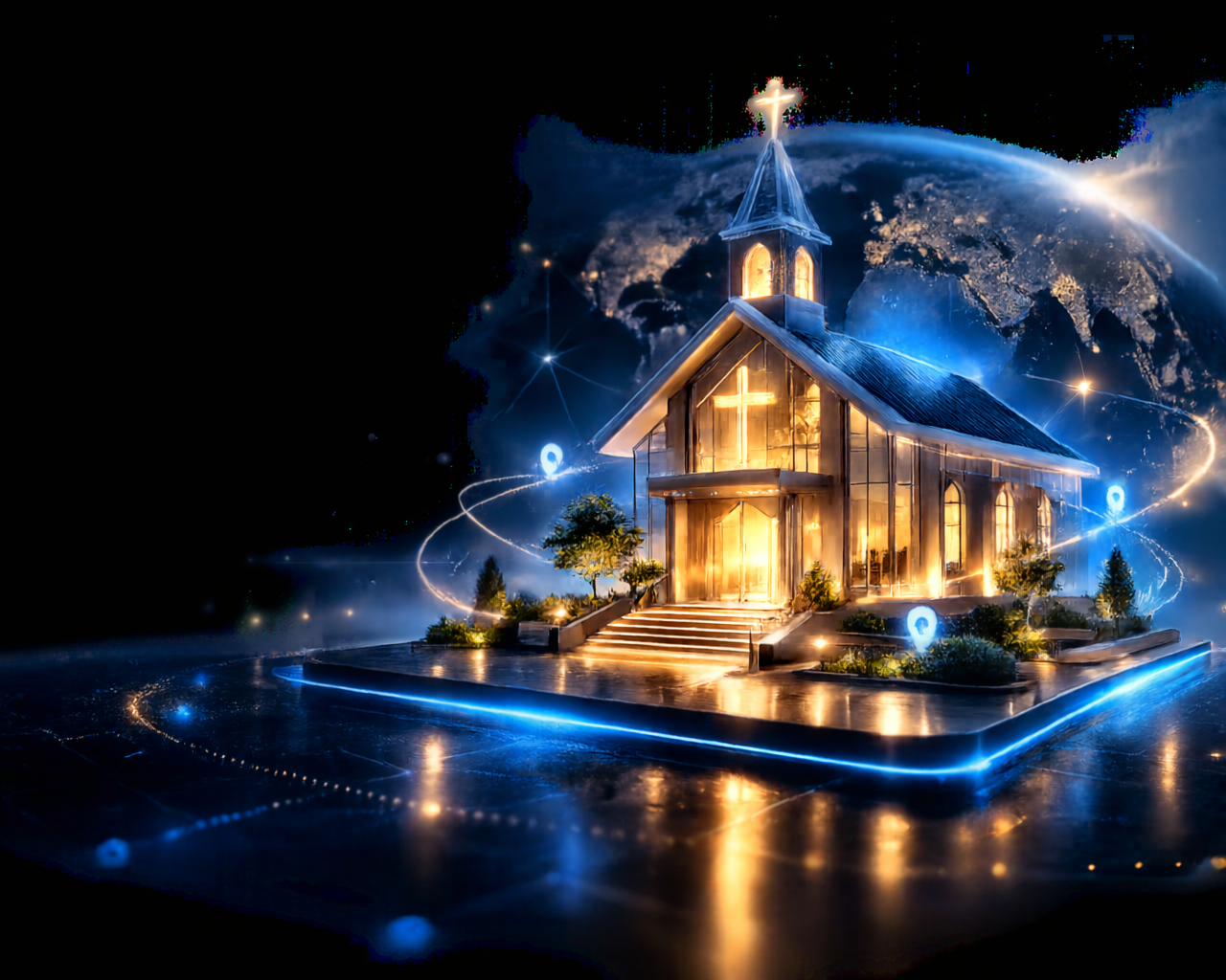 Andalusia Bible Church